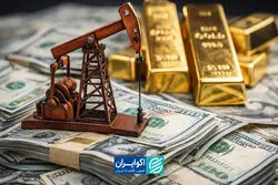 بازارهای مالی ایران و جهان در 4 دقیقه