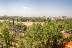 هشدار چمران به ارتش؛درهای پادگان 06  بر روی مدیران شهری بسته است