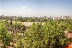 هشدار چمران به ارتش؛درهای پادگان 06  بر روی مدیران شهری بسته است