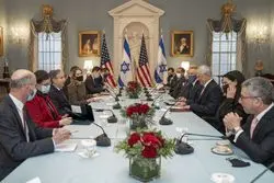 تغییر استراتژی اسرائیل درباره برجام