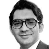 پرهام پهلوان