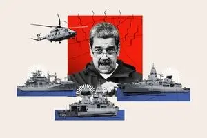 طناب کوتاه مذاکره و خیز ترامپ برای روز پس از سقوط؛ نفس‌ها به شماره افتاده؟