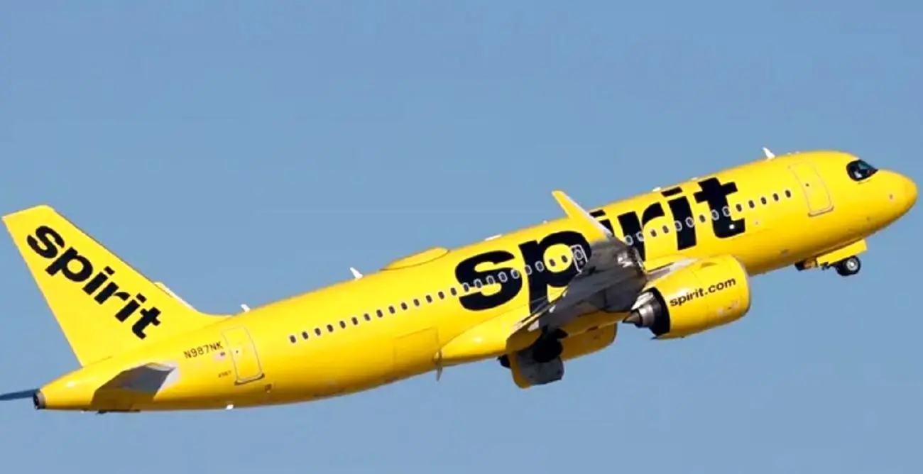 هراس از برخورد با هواپیمای ترامپ؛ برج مراقبت فرودگاه بوستون هشدار داد