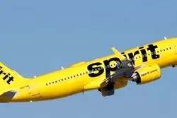 هراس از برخورد با هواپیمای ترامپ؛ برج مراقبت فرودگاه بوستون هشدار داد