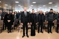 انتقاد بی‌سابقه علی‌اف از پوتین/ شعله‌های آتش تنش جدید در کمین کرملین؟