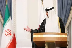 بازیگر بدون جایگزین منطقه؛ پس از غزه، دوحه میانجی توافق تهران و ترامپ می‌شود؟