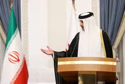 بازیگر بدون جایگزین منطقه؛ پس از غزه، دوحه میانجی توافق تهران و ترامپ می‌شود؟