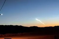 عزیز جعفری: برای توسعه صنعت موشکی نه احمدی‌نژاد پول می‌داد، نه روحانی