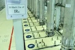 اختلاف در جبهه غربی بر سر اورانیوم ۸۴درصدی؛ قطعنامه صادر می‌شود؟