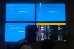 هشدار برای رشد آلودگی شبکه اینترنت 