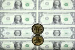 سکوت محتاطانه بازار طلا و ارز؛ تتر از نفس افتاد