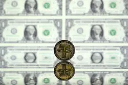 اثر جانشینی دلار را پایین کشید؛ بازار سهام و ارز در دو جهت مخالف