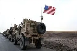 ببینید/ خروج نظامیان آمریکایی از لبنان 