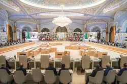 بیانیه گستاخانه اتحادیه عرب علیه ایران با محوریت سوریه