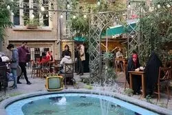چهره پشت صحنه تعطیلی کافه های اطراف دانشگاه تهران

