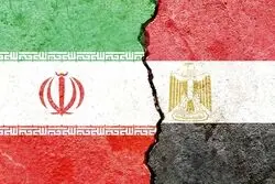 چگونه تهران و قاهره به یکدیگر نزدیک شدند؟