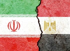 چگونه تهران و قاهره به یکدیگر نزدیک شدند؟