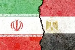 چگونه تهران و قاهره به یکدیگر نزدیک شدند؟