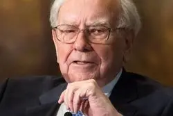 استثنای وارن بافت