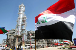 اثرات منفی افت ارزش طلای سیاه؛ عراق پیش‌بینی قیمت نفت را کاهش می‌دهد