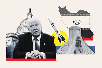سه سناریوی خطرناک روی میز ترامپ؛ تهران چگونه دست به ماشه است؟