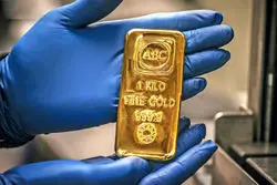 قیمت طلا در مسیر صعود/ چشم‌اندازی نو در انتظار بازار!