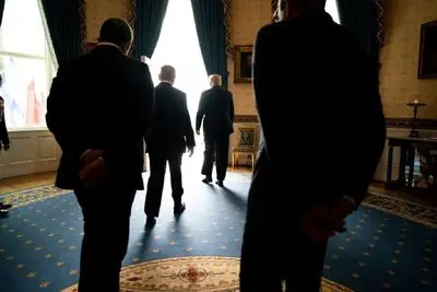 «پیمان صلحی» که خاورمیانه را به آتش کشید