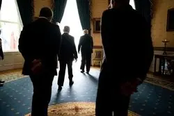 «پیمان صلحی» که خاورمیانه را به آتش کشید