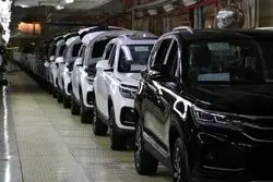 ۵ خودرو مونتاژی که ارزان شدند