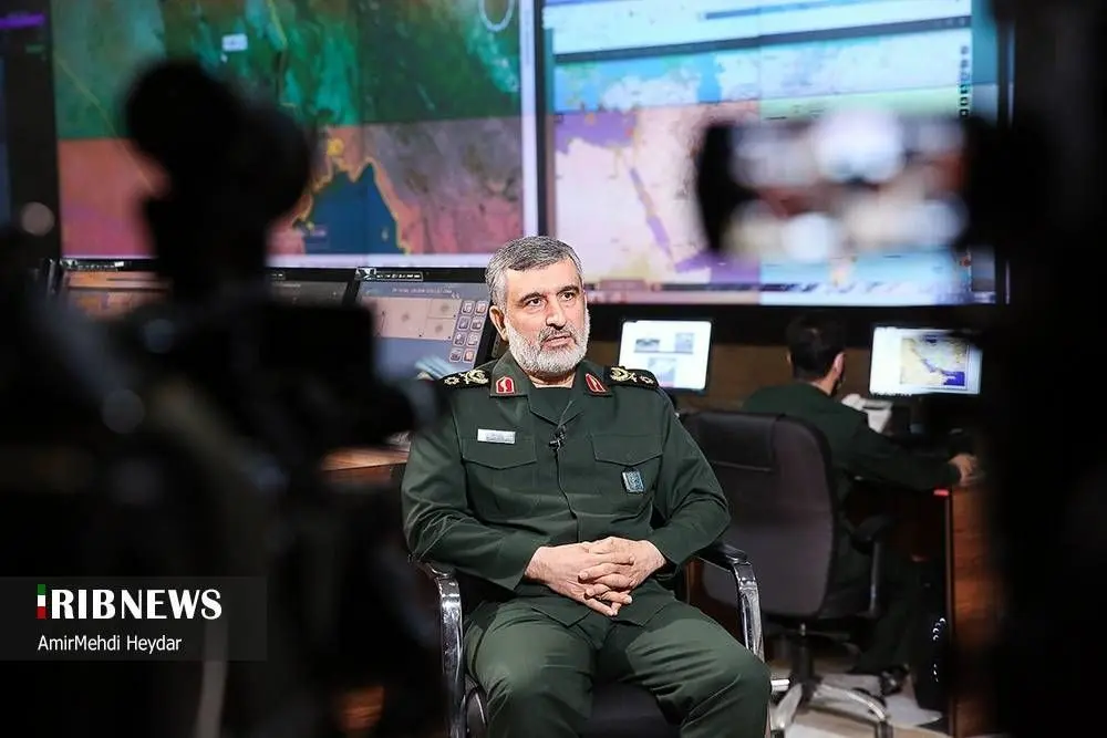 روزی که نیرو‌های مسلح از دستور رهبری «شوکه شدند»