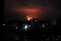 ترکیه فهرست اهداف نظامی اسرائیل را فاش کرد