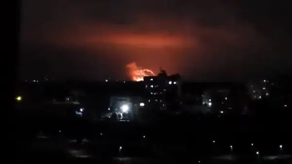 رویارویی نظامی ترکیه و اسرائیل؟ / حملات اسرائیل به تجهیزات ترکیه‌ای