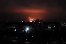 ترکیه فهرست اهداف نظامی اسرائیل را فاش کرد