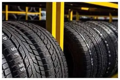 قیمت تایر افزایش می یابد؟