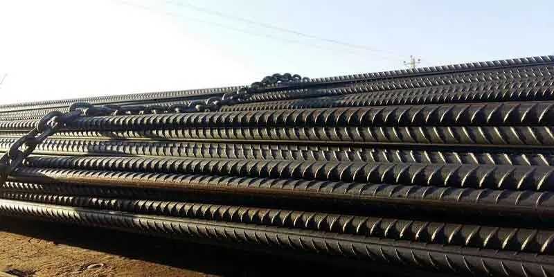 بازگشت رونق به بازار فولاد ترکیه