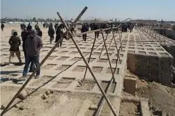 قیمت خاکسپاری در تهران/ افزایش 50درصدی نرخ