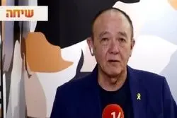 وحشت فرمانده سابق اسرائیلی از موشک‌های ایرانی؛ دیدیم چقدر خطرناکند!/ حتی اگر ۱۰ درصد از آنها به اسرائیل اصابت کند... + فیلم

