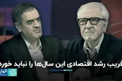 آیا رشد اقتصادی،‌ رفاه مردم ایران را بیشتر کرده است؟