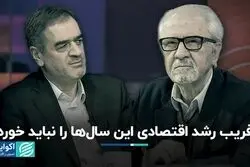 آیا رشد اقتصادی،‌ رفاه مردم ایران را بیشتر کرده است؟