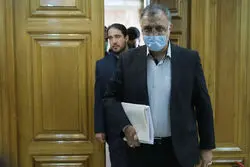 تذکر 9 عضو شورای شهر تهران  به زاکانی 

