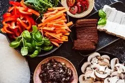 صنعت غذا در سال ۲۰۲۵؛ مرور یک سال پرتنش و تعیین‌کننده در ایران و خاورمیانه