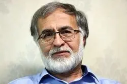 پیام مهم رهبر انقلاب به خاتمی