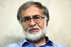 پیام مهم رهبر انقلاب به خاتمی