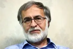 پیام مهم رهبر انقلاب به خاتمی