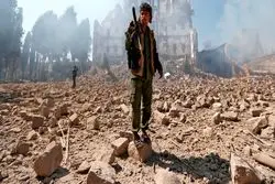 توافق ایران و عربستان برای صلح یمن کافی نیست/ حوثی‌ها حاضر به تقسیم قدرت می‌شوند؟