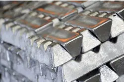 چرا جهان دیگر روی شمش آلومینیوم شرط نمی‌بندد؟