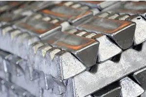 چرا جهان دیگر روی شمش آلومینیوم شرط نمی‌بندد؟