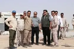 مجتمع فولاد غدیر نی‌ریز صاحب یکی از بزرگترین ذخایر دولومیت کشور شد
