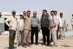 مجتمع فولاد غدیر نی‌ریز صاحب یکی از بزرگترین ذخایر دولومیت کشور شد