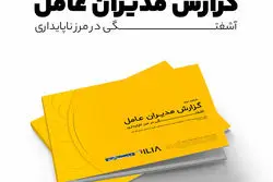 چالش اصلی مدیران عامل ایرانی؛ عدم ثبات